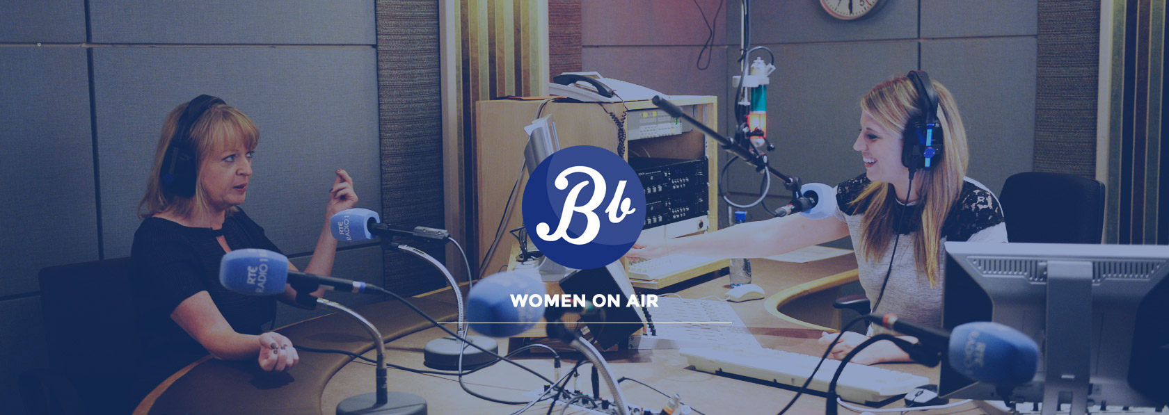 Women on Air